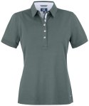 ADVANTAGE PREMIUM POLO WOMAN - L (PISTOL)