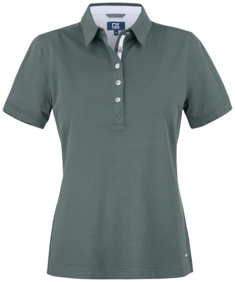 ADVANTAGE PREMIUM POLO WOMAN - XXL (PISTOL)