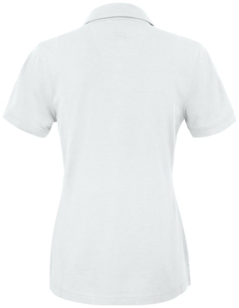 ADVANTAGE PREMIUM POLO WOMAN - L (WHITE) ADVANTAGE PREMIUM POLO WOMAN - L (WHITE)