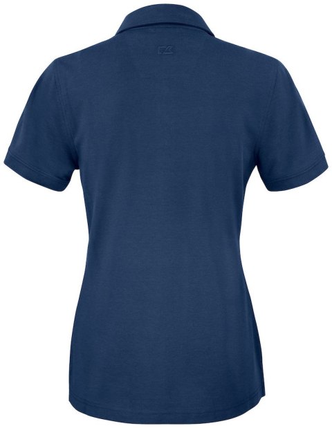 ADVANTAGE PREMIUM POLO WOMAN - M (DARK NAVY) ADVANTAGE PREMIUM POLO WOMAN - M (DARK NAVY)