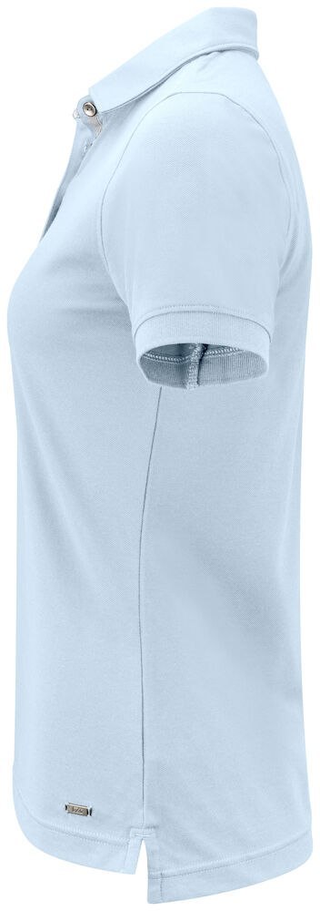 ADVANTAGE PREMIUM POLO WOMAN - M (HEAVEN BLUE) ADVANTAGE PREMIUM POLO WOMAN - M (HEAVEN BLUE)