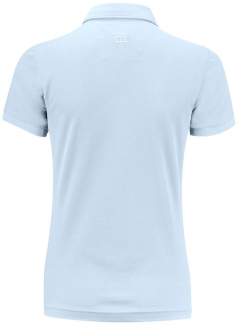 ADVANTAGE PREMIUM POLO WOMAN - M (HEAVEN BLUE) ADVANTAGE PREMIUM POLO WOMAN - M (HEAVEN BLUE)