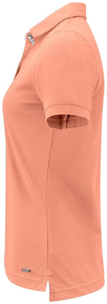 ADVANTAGE PREMIUM POLO WOMAN - M (PAPAYA) ADVANTAGE PREMIUM POLO WOMAN - M (PAPAYA)