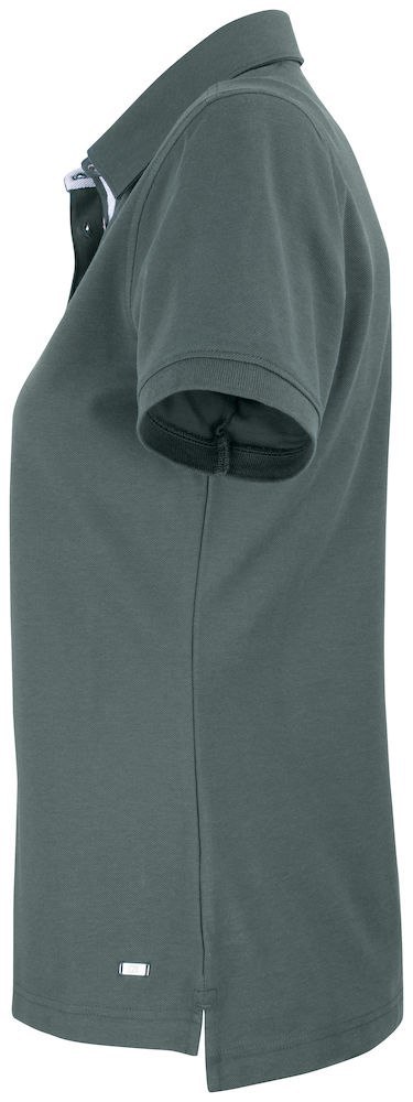 ADVANTAGE PREMIUM POLO WOMAN - M (PISTOL) ADVANTAGE PREMIUM POLO WOMAN - M (PISTOL)