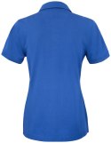 ADVANTAGE PREMIUM POLO WOMAN - XS (BLUE)