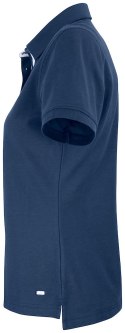 ADVANTAGE PREMIUM POLO WOMAN - XS (DARK NAVY)