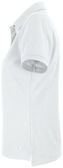 ADVANTAGE PREMIUM POLO WOMAN - XS (WHITE)