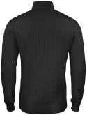 BLAKELY ROLLERNECK - 3XL (BLACK)