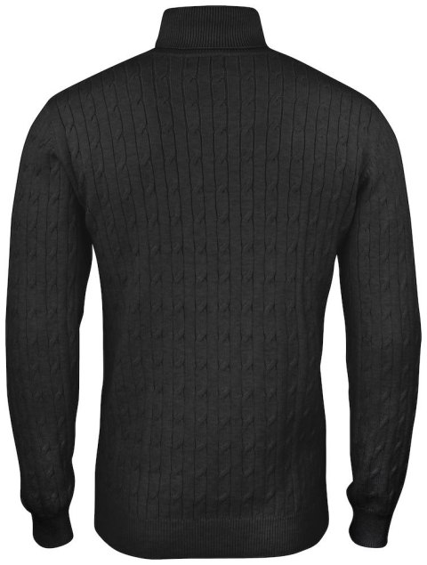BLAKELY ROLLERNECK - 4XL (BLACK) BLAKELY ROLLERNECK - 4XL (BLACK)