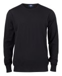 KENNEWICK CREWNECK - 3XL (BLACK)