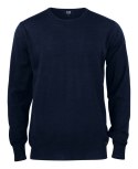 KENNEWICK CREWNECK - 3XL (DARK NAVY)