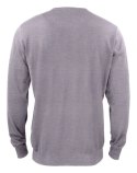 KENNEWICK CREWNECK - 3XL (GREY MELANGE)