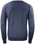 KENNEWICK CREWNECK - 3XL (SEA BLUE MELANGE)