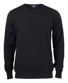 KENNEWICK CREWNECK - XXL (BLACK)