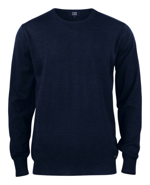 KENNEWICK CREWNECK - XL (DARK NAVY)