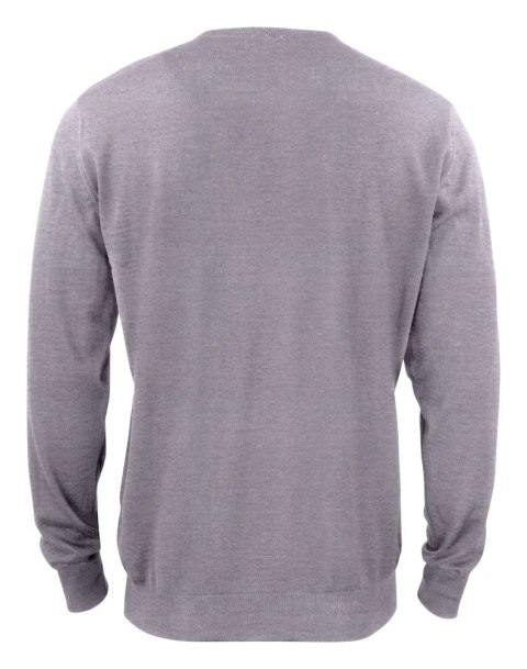 KENNEWICK CREWNECK - XL (GREY MELANGE) KENNEWICK CREWNECK - XL (GREY MELANGE)