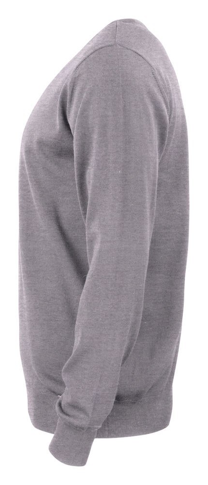 KENNEWICK CREWNECK - XXL (GREY MELANGE) KENNEWICK CREWNECK - XXL (GREY MELANGE)