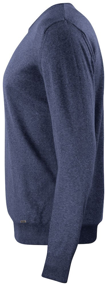 KENNEWICK CREWNECK - XL (SEA BLUE MELANGE) KENNEWICK CREWNECK - XL (SEA BLUE MELANGE)