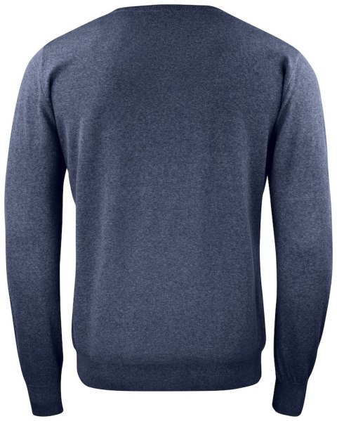 KENNEWICK CREWNECK - XL (SEA BLUE MELANGE) KENNEWICK CREWNECK - XL (SEA BLUE MELANGE)