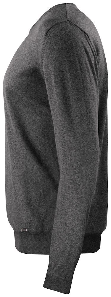KENNEWICK CREWNECK - S (ANTHRACITE MELANGE) KENNEWICK CREWNECK - S (ANTHRACITE MELANGE)