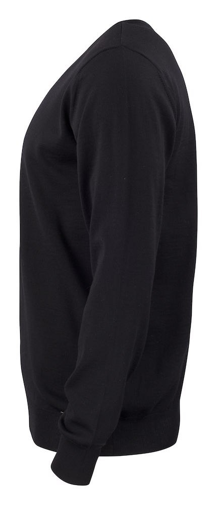 KENNEWICK CREWNECK - S (BLACK) KENNEWICK CREWNECK - S (BLACK)