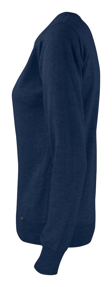 KENNEWICK CREWNECK WOMAN - L (DARK NAVY) KENNEWICK CREWNECK WOMAN - L (DARK NAVY)