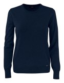 KENNEWICK CREWNECK WOMAN - XL (DARK NAVY)