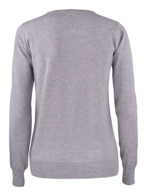 KENNEWICK CREWNECK WOMAN - L (GREY MELANGE) KENNEWICK CREWNECK WOMAN - L (GREY MELANGE)