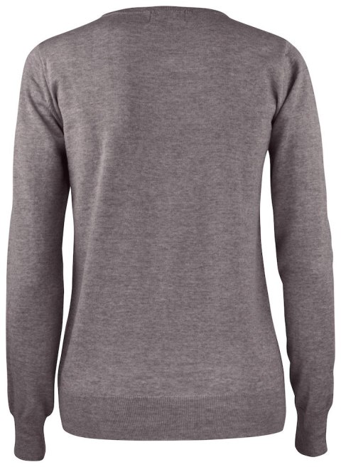 KENNEWICK CREWNECK WOMAN - XXL (NOUGAT MELANGE) KENNEWICK CREWNECK WOMAN - XXL (NOUGAT MELANGE)