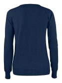 KENNEWICK CREWNECK WOMAN - XS (DARK NAVY)