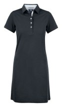 ADVANTAGE DRESS WOMAN - L (BLACK)