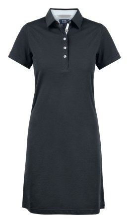 ADVANTAGE DRESS WOMAN - XL (BLACK)