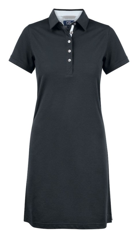 ADVANTAGE DRESS WOMAN - XXL (BLACK)