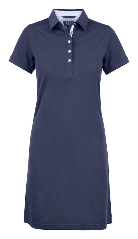 ADVANTAGE DRESS WOMAN - L (DARK NAVY)