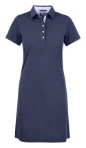 ADVANTAGE DRESS WOMAN - XL (DARK NAVY)