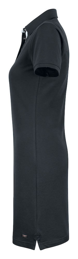 ADVANTAGE DRESS WOMAN - S (BLACK) ADVANTAGE DRESS WOMAN - S (BLACK)