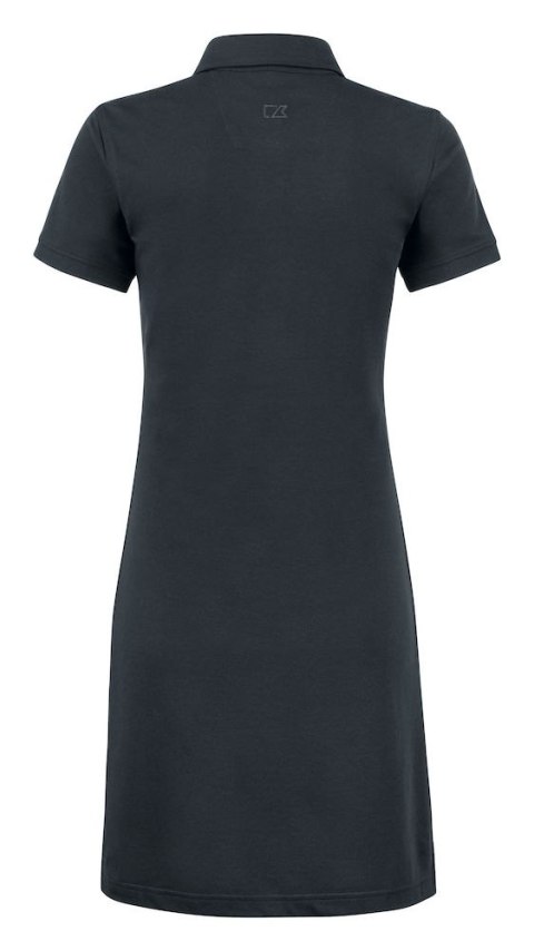 ADVANTAGE DRESS WOMAN - S (BLACK) ADVANTAGE DRESS WOMAN - S (BLACK)