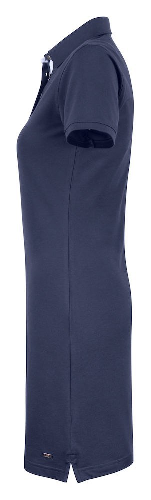 ADVANTAGE DRESS WOMAN - XS (DARK NAVY) ADVANTAGE DRESS WOMAN - XS (DARK NAVY)