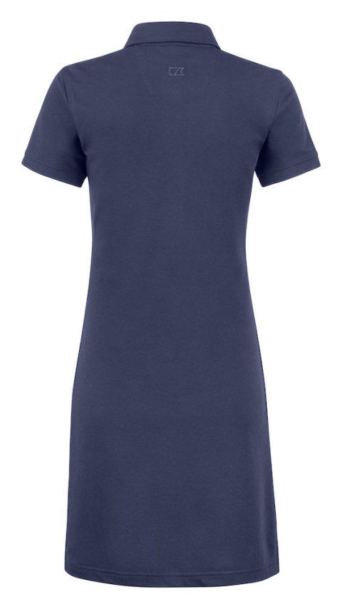 ADVANTAGE DRESS WOMAN - XS (DARK NAVY) ADVANTAGE DRESS WOMAN - XS (DARK NAVY)