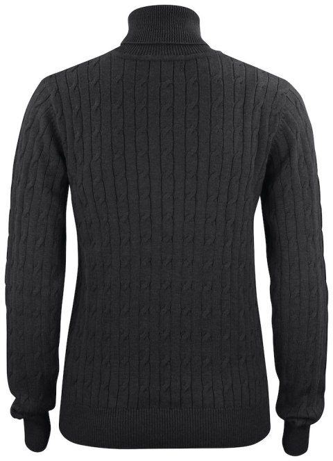 BLAKELY ROLLERNECK WOMAN - S (BLACK) BLAKELY ROLLERNECK WOMAN - S (BLACK)