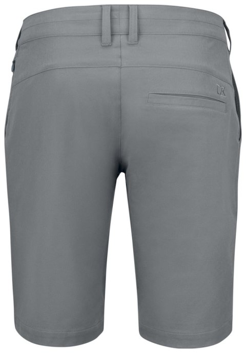 NEW SALISH SHORTS - 3XL (GREY) NEW SALISH SHORTS - 3XL (GREY)