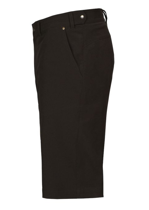 NEW SALISH SHORTS - 4XL (BLACK) NEW SALISH SHORTS - 4XL (BLACK)