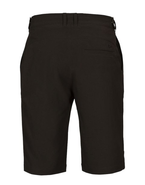 NEW SALISH SHORTS - 4XL (BLACK) NEW SALISH SHORTS - 4XL (BLACK)