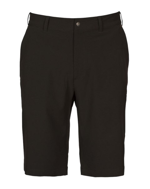 NEW SALISH SHORTS - L (BLACK)