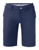 NEW SALISH SHORTS - L (DARK NAVY)