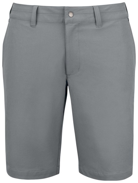 NEW SALISH SHORTS - L (GREY)