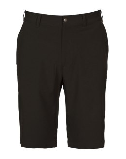 NEW SALISH SHORTS - M (BLACK)