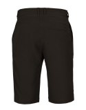 NEW SALISH SHORTS - S (BLACK)