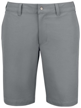 NEW SALISH SHORTS - S (GREY)