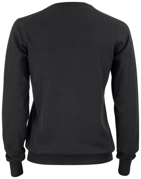 OAKVILLE CREWNECK WOMAN - XL (BLACK) OAKVILLE CREWNECK WOMAN - XL (BLACK)